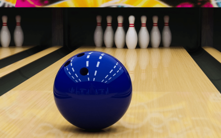 Best Bowling Players