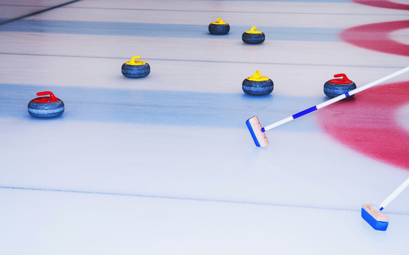 Best Curling Players