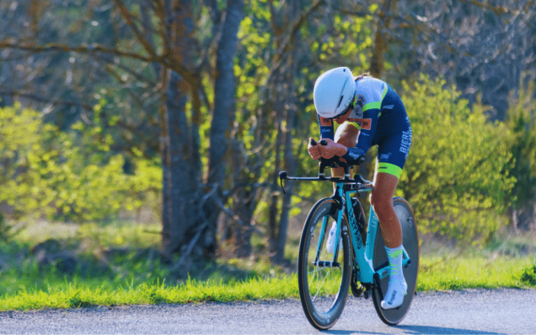 Best Cycling Athletes