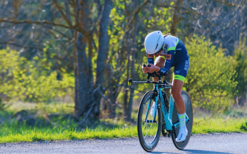 Best Cycling Athletes