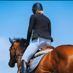 Best Equestrian Players