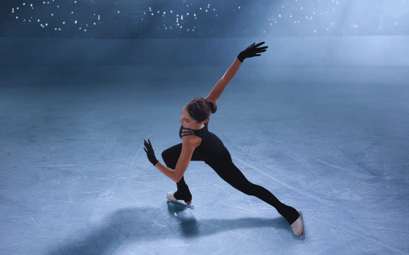Best Figure Skating Athletes
