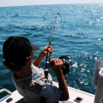 Best Fishing Players