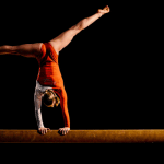 Best Gymnastics Athletes