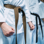 Best Karate Athletes