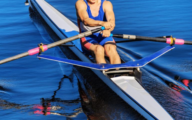 Best Rowing Athletes