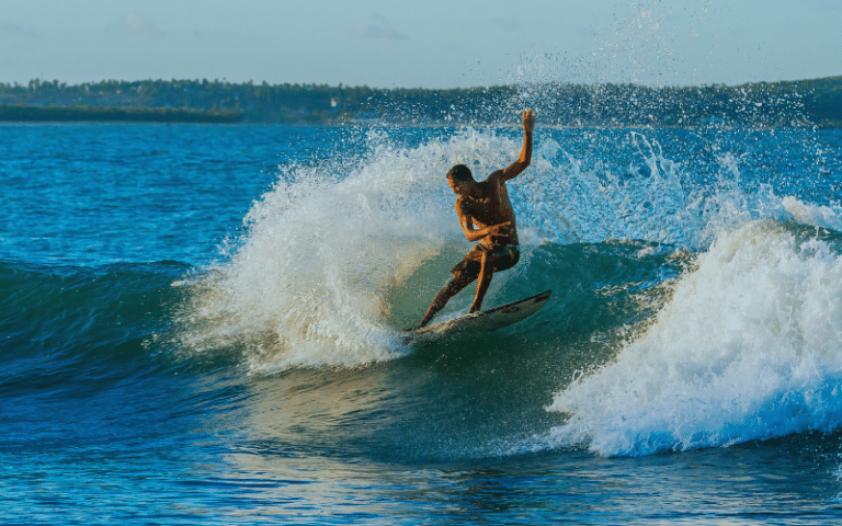 Best Surfing Athletes