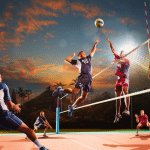 Best Volleyball Players