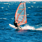 Best Windsurfing Athletes