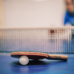 Best table tennis Players