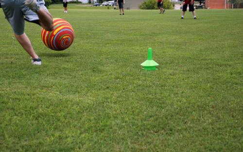 Kickball Equipment List: 12 Items (with Pictures)