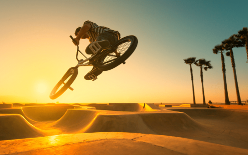 11 Countries Where BMX Racing is Most Popular (Ranked)