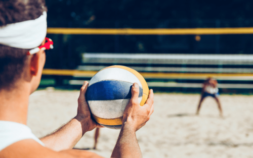 11 Countries Where Beach Volleyball is Most Popular (Ranked)