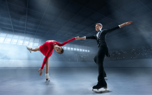 11 Countries Where Figure Skating is Most Popular (Ranked)