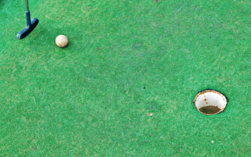 11 Countries Where Mini Golf is Most Popular (Ranked)