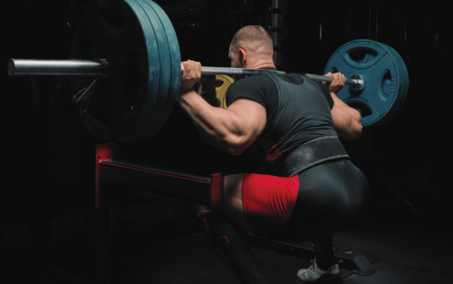 11 Countries Where Powerlifting is Most Popular (Ranked)