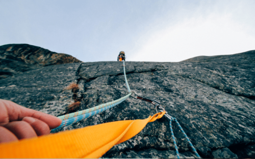 11 Countries Where Rock Climbing is Most Popular (Ranked)