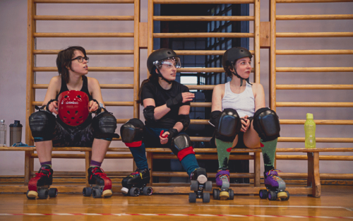 11 Countries Where Roller Derby is Most Popular (Ranked)