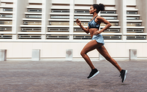 11 Countries Where Running is Most Popular (Ranked)