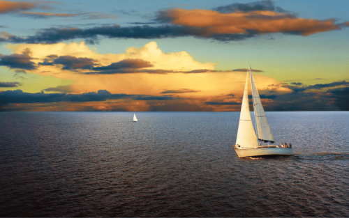 11 Countries Where Sailing is Most Popular (Ranked)