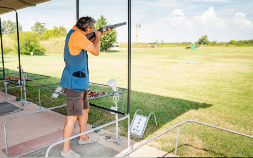 11 Countries Where Skeet Shooting is Most Popular (Ranked)
