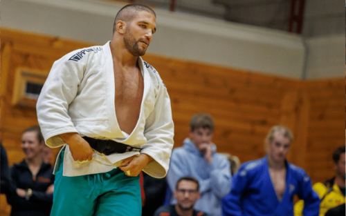 13 Most Popular Athletes from Hungary