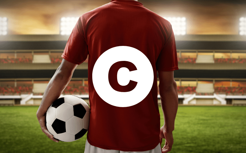 Most Famous Football Players Whose Name Starts With C