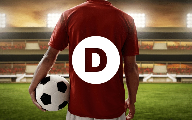 Most Famous Football Players Whose Name Starts With D