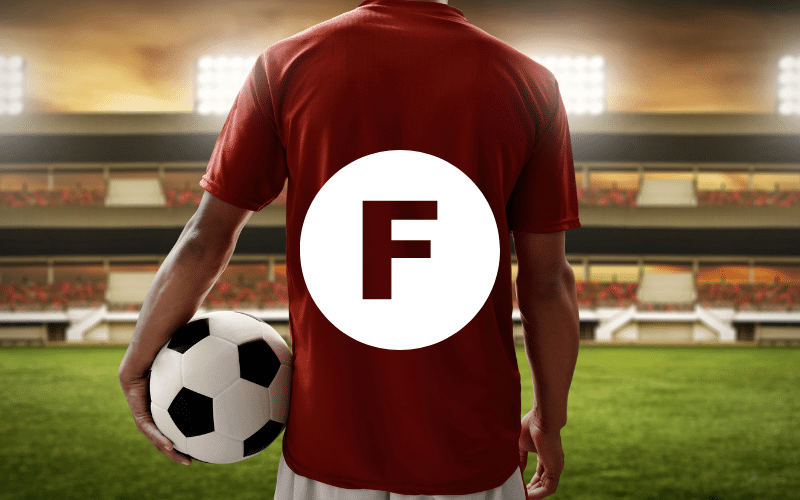 Most Famous Football Players Whose Name Starts With F
