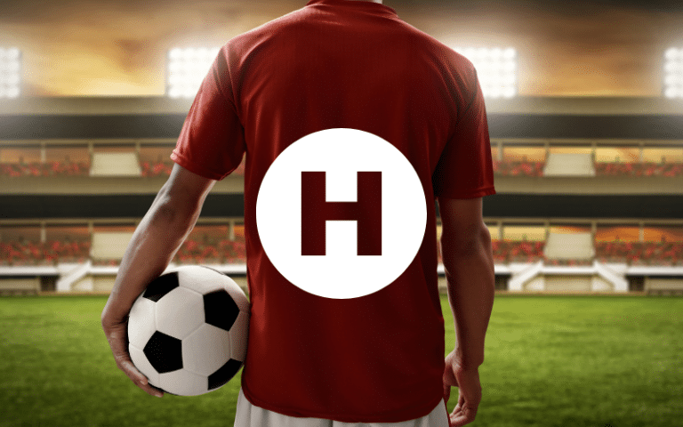 Most Famous Football Players Whose Name Starts With H