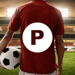 Most Famous Football Players Whose Name Starts With P