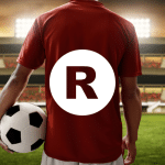Most Famous Football Players Whose Name Starts With R