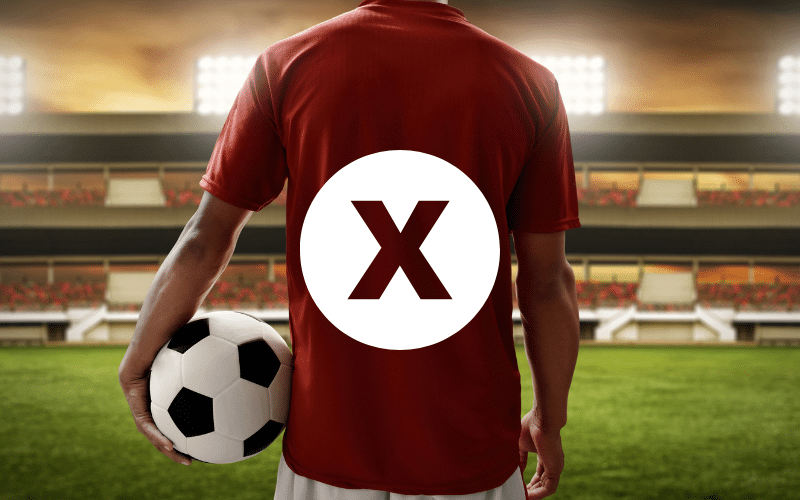 Most Famous Football Players Whose Name Starts With X