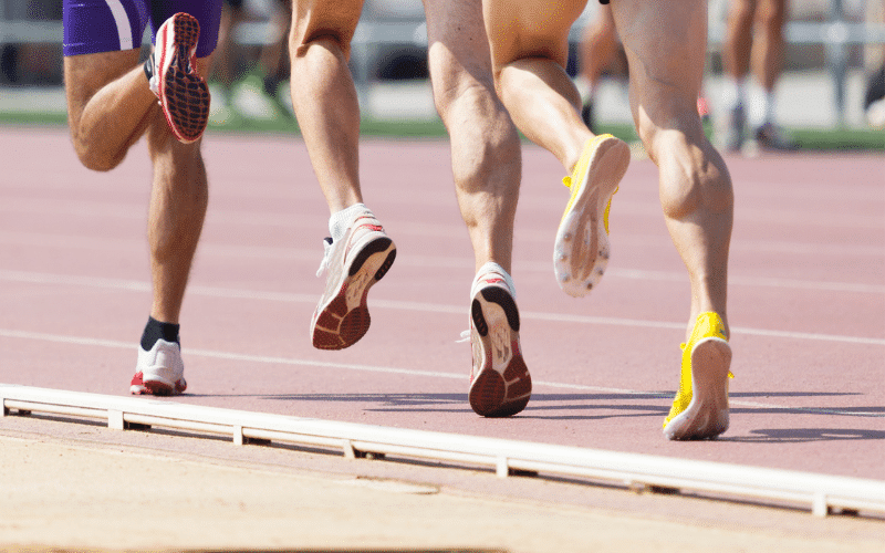 Most Popular Athletes from Turkmenistan