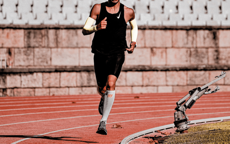 Most Popular Athletes from Uganda