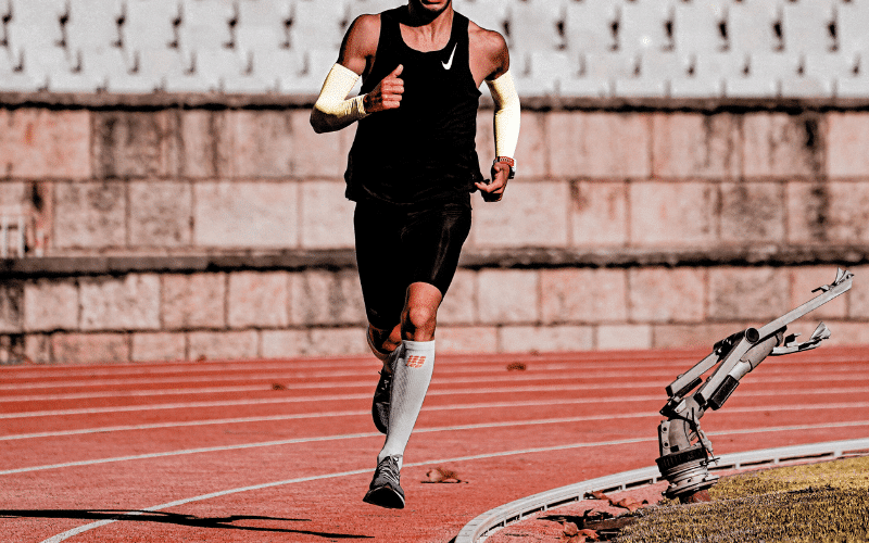 Most Popular Athletes from Uganda