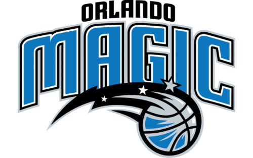 Orlando Magic Color Codes