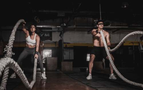 Top 10 Best Brands for CrossFit in the World