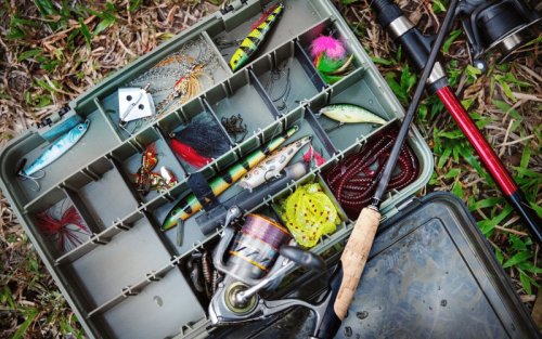 Top 11 Best Brands for Fishing in the World