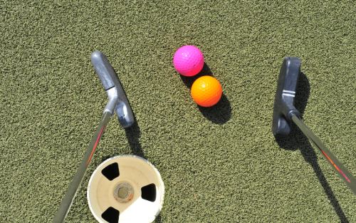 Top 11 Best Brands for Mini Golf in the World