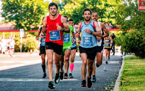 Top 11 Best Brands for Running in the World