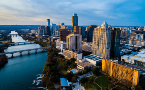 10 Best Gyms in Austin, TX
