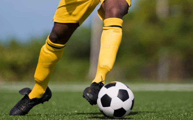 Most Popular Athletes from Cameroon