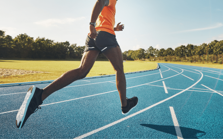 Most Popular Athletes from Ethiopia