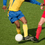 Most Popular Athletes from Ghana