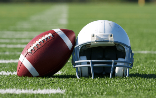 Top 11 Best Brands for American Football in the World