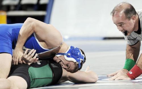 Wrestling Equipment List: 17 Items (with Pictures)