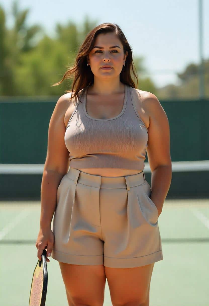 Sophisticated Comfort: Neutral Tones in Action